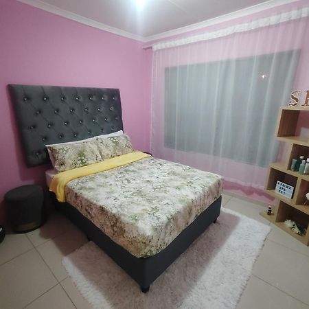 Palma Spaces Pretoria Ngoại thất bức ảnh