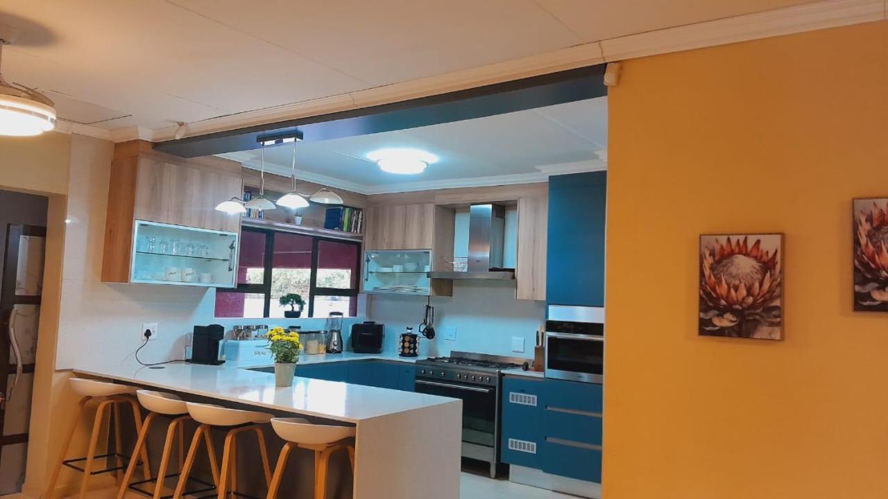 Palma Spaces Pretoria Ngoại thất bức ảnh