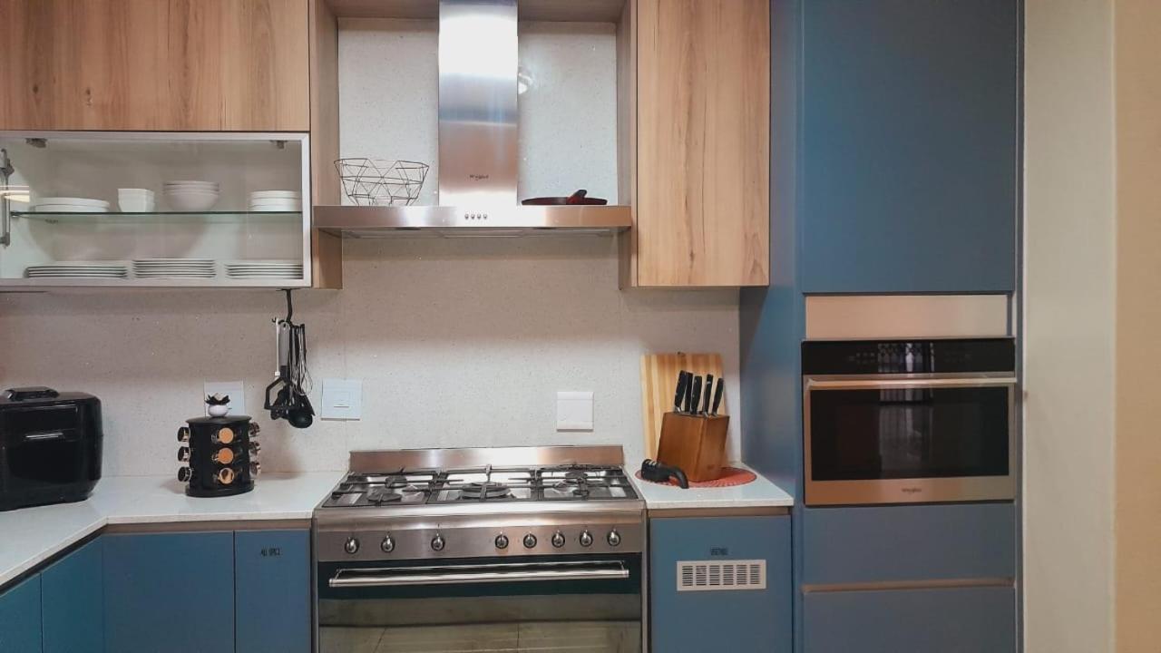 Palma Spaces Pretoria Ngoại thất bức ảnh