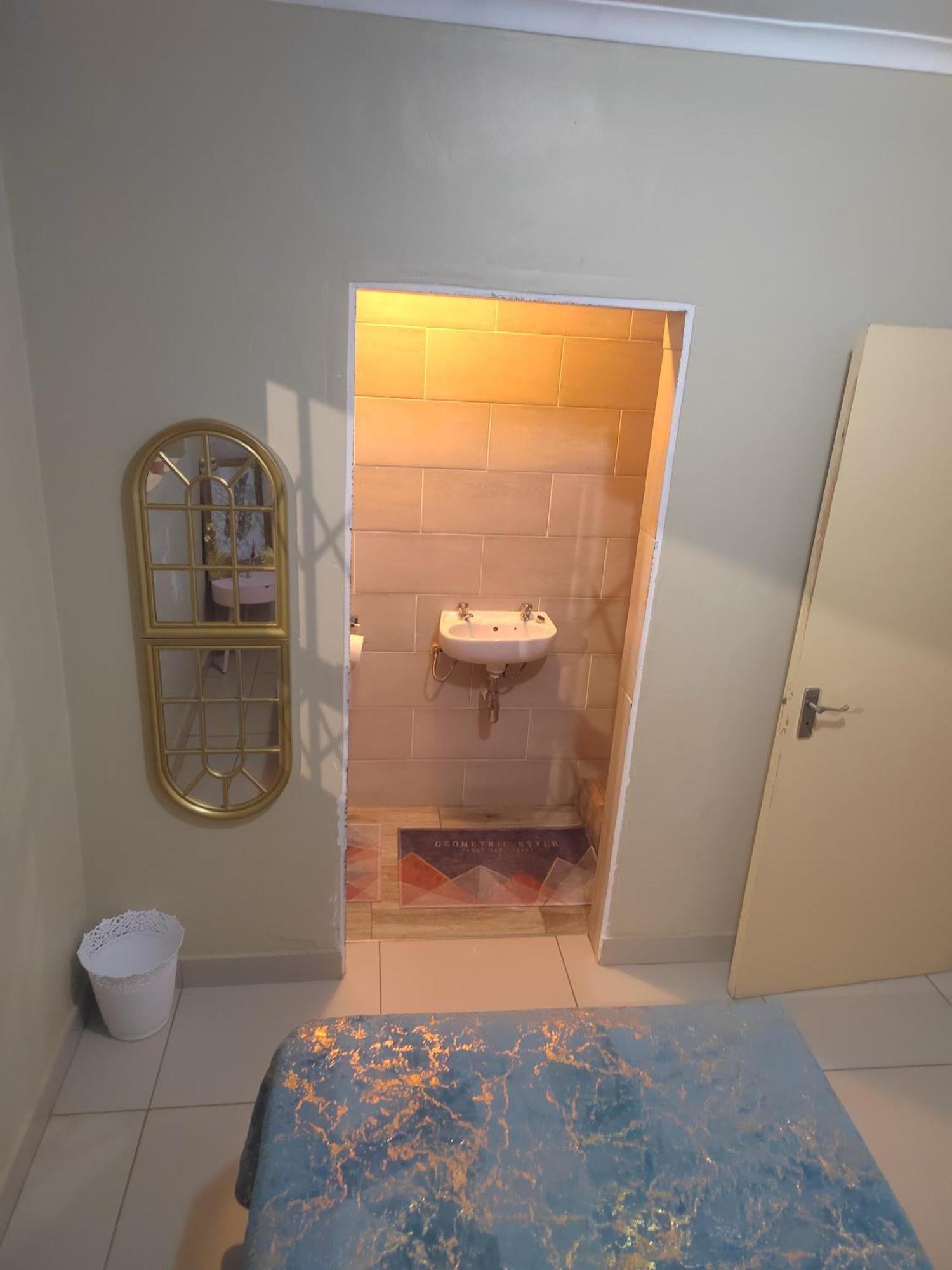 Palma Spaces Pretoria Ngoại thất bức ảnh