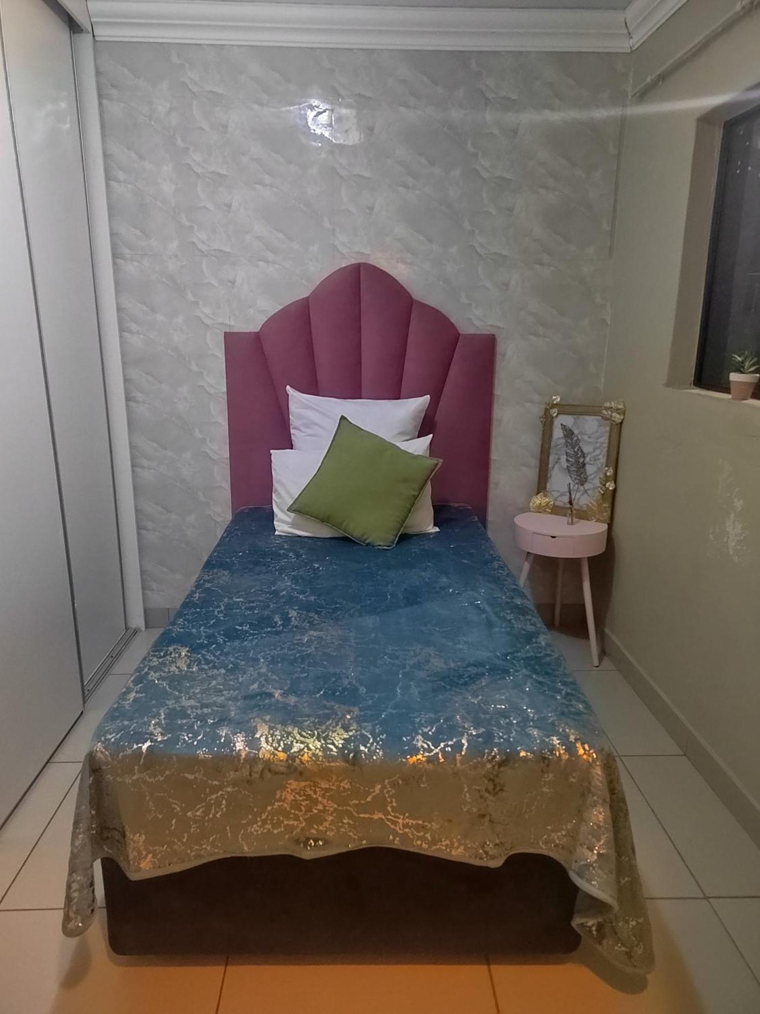 Palma Spaces Pretoria Ngoại thất bức ảnh