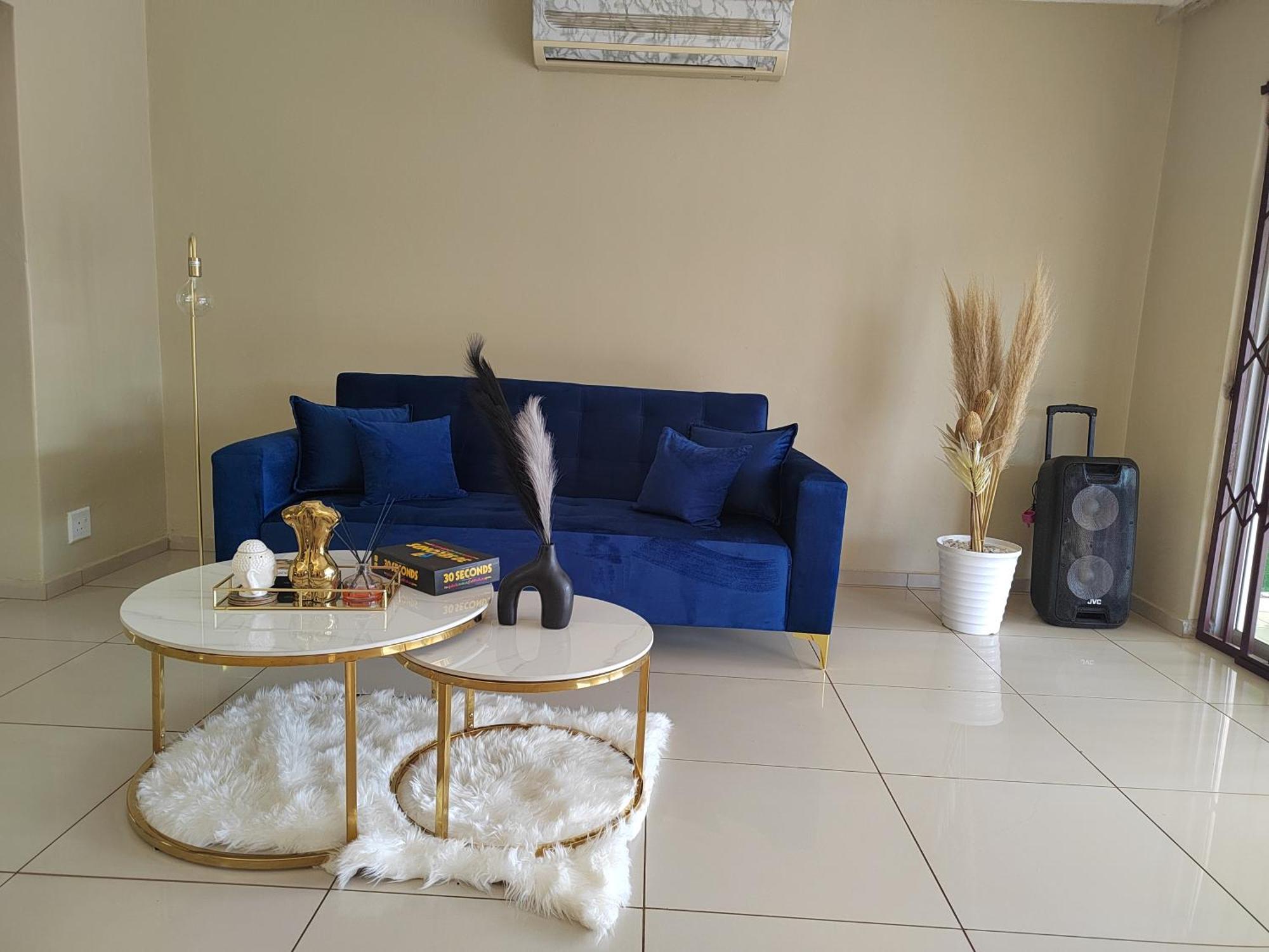 Palma Spaces Pretoria Ngoại thất bức ảnh