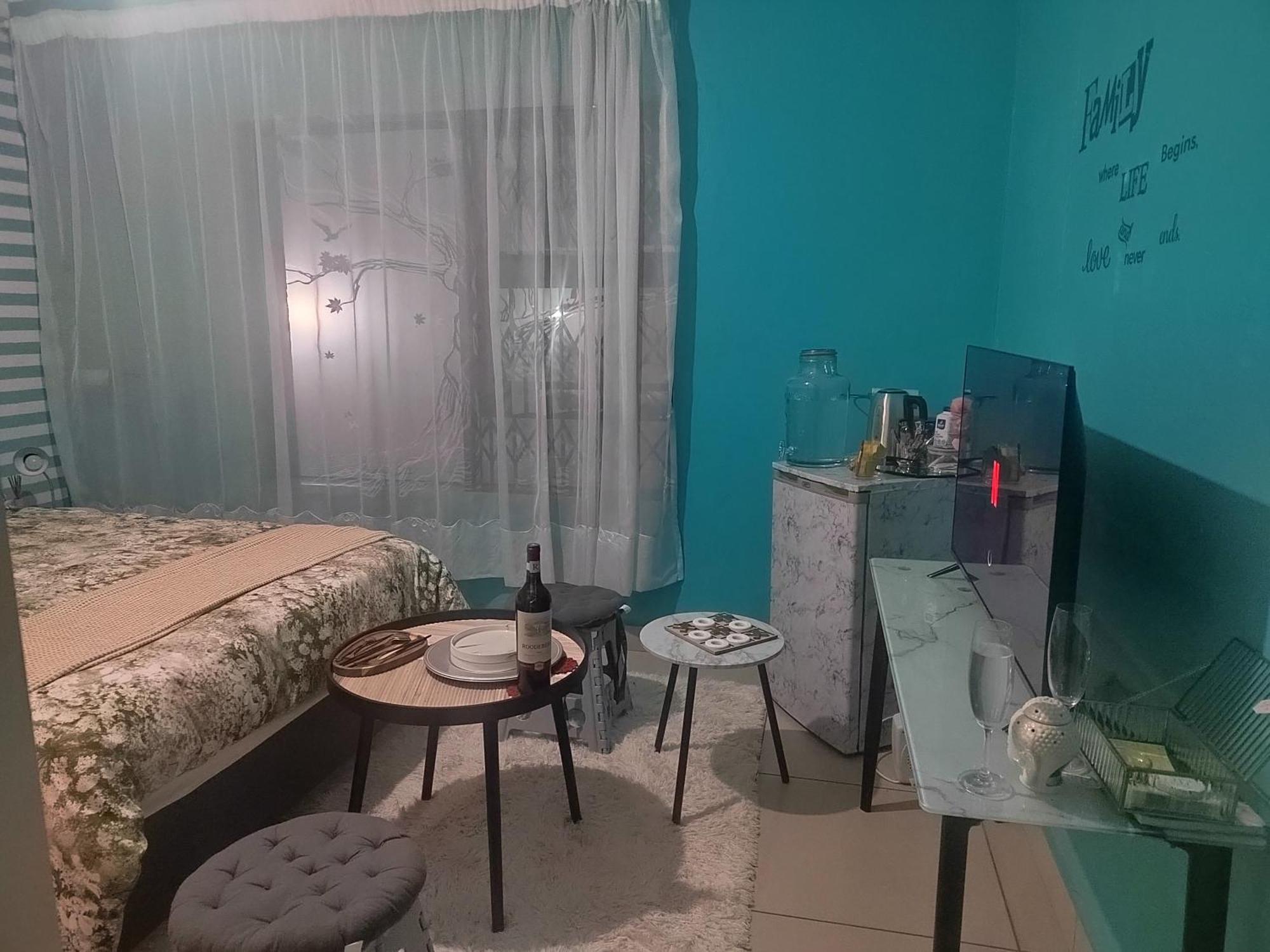 Palma Spaces Pretoria Ngoại thất bức ảnh