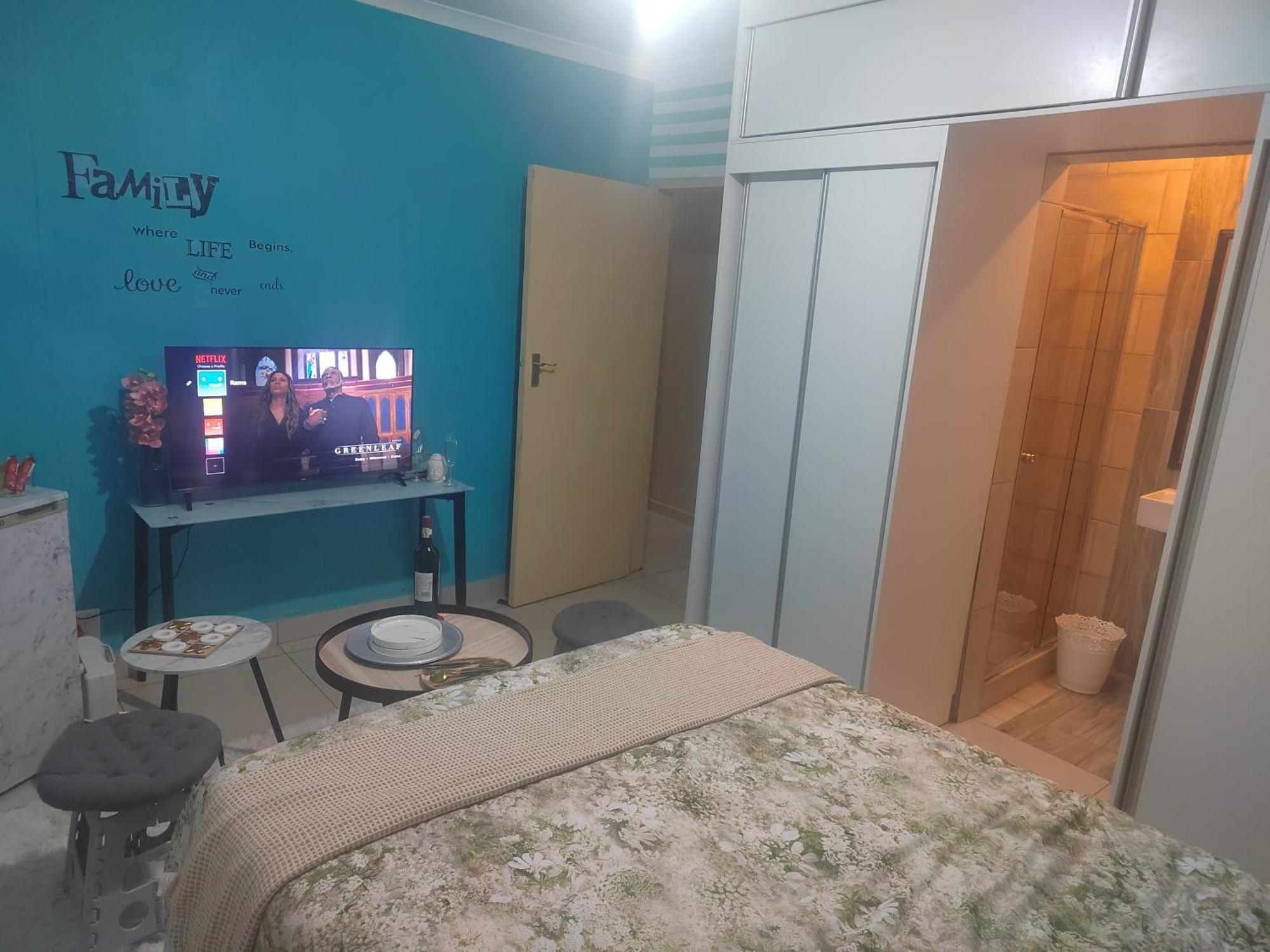 Palma Spaces Pretoria Ngoại thất bức ảnh
