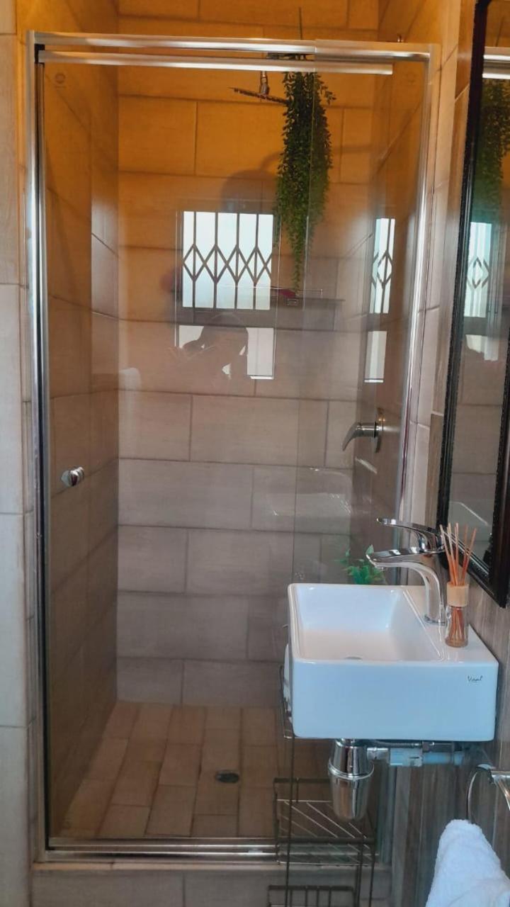 Palma Spaces Pretoria Ngoại thất bức ảnh