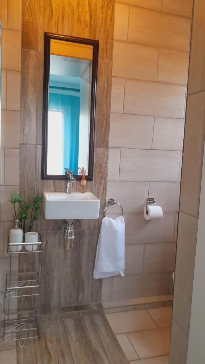 Palma Spaces Pretoria Ngoại thất bức ảnh