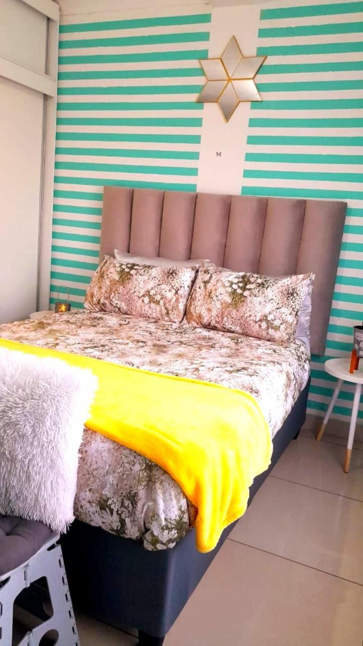 Palma Spaces Pretoria Ngoại thất bức ảnh