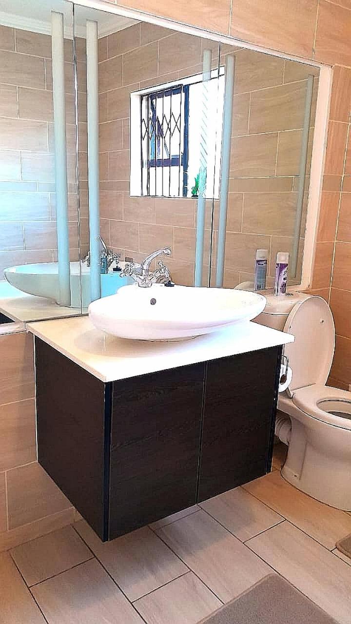 Palma Spaces Pretoria Ngoại thất bức ảnh