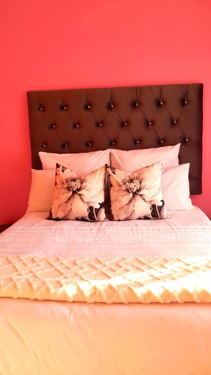 Palma Spaces Pretoria Ngoại thất bức ảnh
