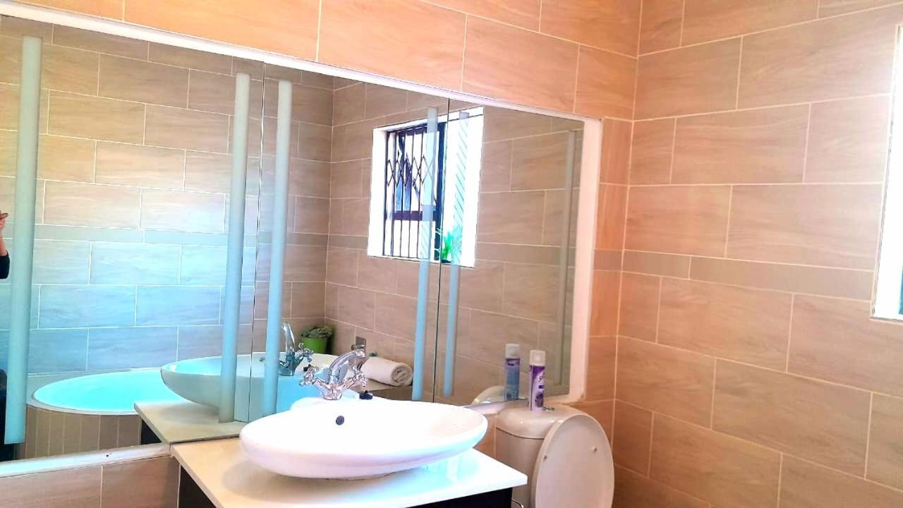 Palma Spaces Pretoria Ngoại thất bức ảnh